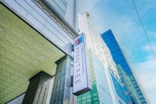New York Hotel in Seoul | 2025 Updated prices, deals - Klook International site
