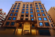 Admiral Plaza Hotel Dubai in Dubai | 2025 Updated prices, deals - Klook International site