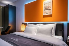 U hotel - standard room A in Seoul | 2024 Updated prices, deals - Klook International site