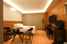 Den Basta Forest Hotel in Busan | 2024 Updated prices, deals - Klook International site