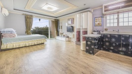 Ganghwa Granblue Pension in Incheon | 2025 Updated prices, deals - Klook International site