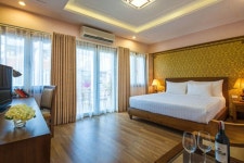 Paradise Boutique Hotel in Hanoi | 2024 Updated prices, deals - Klook International site