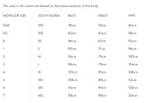 몽클레르(Moncler) | 몽클레르 란스 숏 다운 패딩 자켓 나이트 블루 J1093 1A10100 53048 778 패커블 바람막이 Lans Packable... 