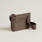 에르메스(Hermes) | 비드포쉬 크로스백 에토프 | 트렌비