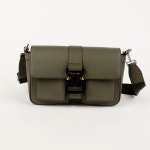 디올(Dior) | 중고 1ESME157YKK 힛 더 로드 메신져 크로스백 | 트렌비