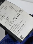 구찌(Gucci) | 구찌 X MLB 블루 버터플라이 자수 볼캡 모자 G0029 [OS] 중고 87809061 | 트렌비