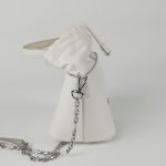 메종마르지엘라(Maison Margiela) | 메종마르지엘라 5AC 레더 버킷백 핑크베이지 S56WG0164 P4348 H9368 S61WG0035 스몰 버킷 토트... 