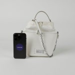 메종마르지엘라(Maison Margiela) | 메종마르지엘라 5AC 레더 버킷백 핑크베이지 S56WG0164 P4348 H9368 S61WG0035 스몰 버킷 토트... 