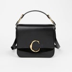 끌로에(Chloe) | 끌로에 C 스몰 토트 숄더백 CHC19WS199 중고 154659614 | 트렌비