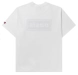 리바이스(Levis) | 리바이스 오아시스 데카 로고 반팔 티셔츠 화이트 000H00000 x 155439242 | 트렌비