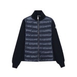 몽클레어-MONCLER 몽클레어 22년 900026 1367 778 9000 26 코튼... 22년 900026 1367 778 9000 26 코튼 패딩 가디건 | 트렌비 | www.trenbe.... 