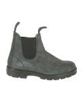 Blundstone-남성 앵클 부츠 585 RUSTIC BROWN Brown /26 | 트렌비 Blundstone-남성 앵클 부츠 585 RUSTIC BROWN Brown /26 | 트렌비... 