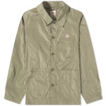 단톤-단톤 Danton Taffeta Coverall Jacket DT-A0135-HCP-480 | TRENBE 단톤-단톤 Danton Taffeta Coverall Jacket DT-A0135-HCP-480... 