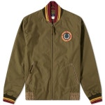 프레드페리-프레드페리 Fred Perry Parka Made in England J1826... Fred Perry Parka   Made in England J1826-102 | 트렌비 | www.trenbe.com
