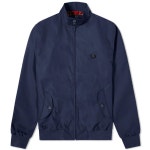 프레드페리-프레드페리 Fred Perry Parka Made in England J1826... Fred Perry Parka   Made in England J1826-102 | 트렌비 | www.trenbe.com