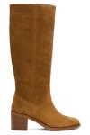 아페쎄-블랙 알릭스 부츠 Black Alix Boots 212252F113001 | 트렌비 아페쎄-블랙 알릭스 부츠 Black Alix Boots 212252F113001... 