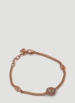 구찌-구찌 여성 Double G Flower Bracelet in Gold Gold | 트렌비 구찌-구찌 여성 Double G Flower Bracelet in Gold Gold | 트렌비... 