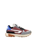 디젤-그린 스포트 스니커즈 Gray & Green S-Serendipity Sport Sneakers 221001M237007 | 트렌비 디젤-그린 스포트 스니커즈... 