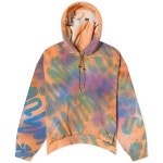 Collina Strada-콜리나 스트라다 Collina Strada Tie Dye Hoody XX8370-NYCH | 트렌비 Collina Strada-콜리나 스트라다 Collina... 