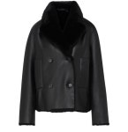 조셉-화이트 오버사이즈 다운 패딩 자켓 White Oversized Down Jacket 222936F061000 | 트렌비 조셉-화이트 오버사이즈 다운... 