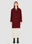 아페쎄-코트 Nina coat APC59544BRWV1A1100 iak | 트렌비 아페쎄-코트 Nina coat APC59544BRWV1A1100 iak | 트렌비 | www.trenbe.com