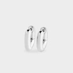 Other Brand-[Numbering] 여성 이어링 5207M SILVER /79 | 트렌비 Other Brand-[Numbering] 여성 이어링 5207M SILVER /79 | 트렌비... 