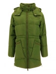 가니-여성 Tech Puffer 오버사이즈 코트 F7277 189 Beige /58 | 트렌비 가니-여성 Tech Puffer 오버사이즈 코트 F7277 189 Beige /58... 