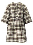 가니-가니 Printed Cotton Dress 12609395 | 트렌비 가니-가니 Printed Cotton Dress 12609395 | 트렌비 | www.trenbe.com