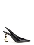 OPYUM 630108 0NPKK1000 BLACK /2 | 트렌비 생로랑-여성 하이 힐 DÉCOLLETÉ OPYUM 630108 0NPKK1000 BLACK /2 | 트렌비 | www.trenbe.com