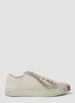 아크네스튜디오-Acne Studios 아크네스튜디오 트레일 스니커즈 White&Ivory BD0094-BWN430 | TRENBE 아크네스튜디오-Acne Studios... 