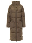 가니-여성 Tech Puffer 오버사이즈 코트 F7277 189 Beige /58 | 트렌비 가니-여성 Tech Puffer 오버사이즈 코트 F7277 189 Beige /58... 