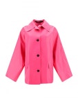 Kassl-여성 코트 C0210 0132 BRIGHT PINK /45 | 트렌비 Kassl-여성 코트 C0210 0132 BRIGHT PINK /45 | 트렌비 | www.trenbe.com