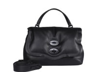 자넬라토-여성 POSTINA PILLOW 스몰 백 0680100120000S Z0001... PILLOW 스몰 백 0680100120000S Z0001 Black /46 | 트렌비 | www.trenbe.com
