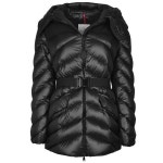 숏 패딩 점퍼 BLACK H1093 1A00016 | 트렌비 몽클레어-몽클레어 우먼스 LARMOR 숏 패딩 점퍼 BLACK H1093 1A00016 | 트렌비 | www.trenbe.com