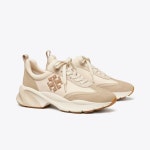 토리버치-TORY BURCH 22년 GOOD LUCK TRAINER (83833-700D) (굿 럭... 트렌비 토리버치-TORY BURCH 22년 GOOD LUCK TRAINER (83833-700D) (굿... 