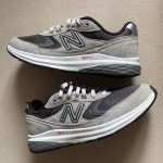 뉴발란스(New Balance) | 뉴발란스 880 그레이 MW880CF3 | 트렌비