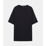 9591904 3924 | 트렌비 띠어리-티셔츠 코튼 저지 Precise Tee Luxe Cotton Jersey 9591904 3924 | 트렌비 | www.trenbe.com