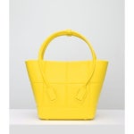 보테가베네타-[국내] BOTTEGA VENETA 22FW 691194 V14I0 7229... V14I0 7229 (인트레치아토 패턴 러버 아르코 미니 쇼퍼백) | 트렌비... 