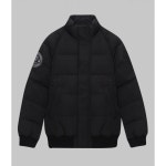 (에베레스트 논 후디드 봄버) | 트렌비 슈퍼드라이-(국내매장 정품) SUPERDRY EVEREST NON 후드 티셔츠 맨투맨ED BOMBER (M5010321A... 