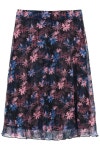 가니-21 S/S 가니 시어서커 체크 미니 스커트 F5665 M0200488802 | TRENBE 가니-21 S/S 가니 시어서커 체크 미니 스커트 F5665... 