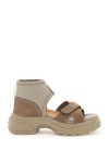 P4767 H9199 | 트렌비 메종마르지엘라-22FW 마르지엘라 청키 벨크로 하이탑 샌들 S58WP0254 P4767 H9199 | 트렌비 | www.trenbe.com