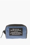 디젤-디젤 여성 1DR Pouch Clutch Bag in Green Green | 트렌비 디젤-디젤 여성 1DR Pouch Clutch Bag in Green Green | 트렌비... 