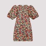 가니-가니 Denim Mini Dress 12602472 | 트렌비 가니-가니 Denim Mini Dress 12602472 | 트렌비 | www.trenbe.com