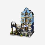 레고-레고 에펠탑 Lego The Eiffel Tower | 트렌비 레고-레고 에펠탑 Lego The Eiffel Tower | 트렌비 | www.trenbe.com