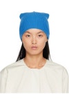 스튜디오니콜슨-Grey Tini Beanie | TRENBE 스튜디오니콜슨-Grey Tini Beanie | TRENBE | www.trenbe.com