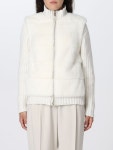파비아나필리피-22FW 파비아나 필리피 지퍼 후드 CTD222W250_H0938147 M0061062171 | 트렌비 파비아나필리피-22FW 파비아나... 