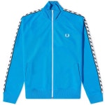 프레드페리-프레드페리 Fred Perry Taped Track Jacket J6231-779 | 트렌비 프레드페리-프레드페리 Fred Perry Taped Track Jacket... 