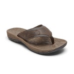 락포트-남성 드레스 슬리퍼 Mens Lucky Bay Dress Slide 7349679095978 | TRENBE 락포트-남성 드레스 슬리퍼 Mens Lucky Bay... 