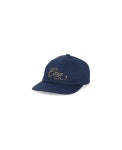 카사블랑카-모자 Ichiban Trucker Cap AS22-HAT-007-DBL Dark Blue | 트렌비 카사블랑카-모자 Ichiban Trucker Cap AS22-HAT-007-DBL... 
