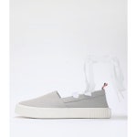FFD120A F0006 035 | 트렌비 톰브라운-THOM BROWNE [톰브라운]... 테크 러너 스니커즈 FFD120A F0006 035 | 트렌비 | www.trenbe.com